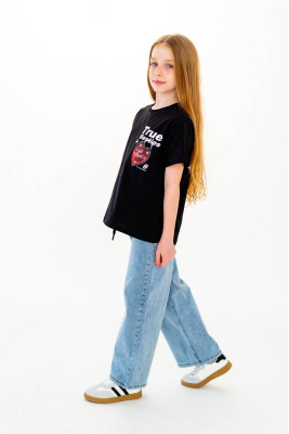 Джинси для дівчинки